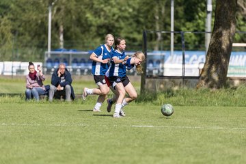 Bild 141 - wBJ HSV Leistungsvergleich